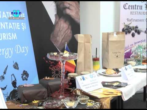 TeleU: Ecotrophelia Romania 2015