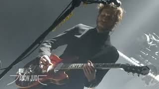 View Interpol - NARC Live Performance at ACL Live in Austin