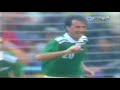 South Africa Vs Algeria 2 1 African Nations Cup 1966 