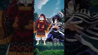 Tanjiro Father Vs Hashira Michikatsu Vs Tanjiro Team