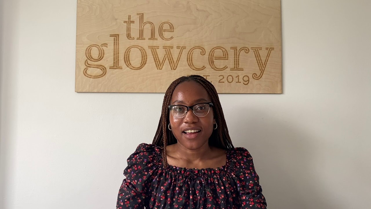 the glowcery skincare