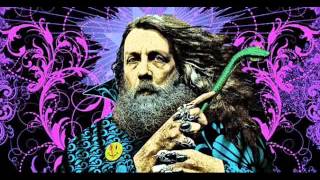 Alan Moore - Comics & The Occult - 2007 Interview