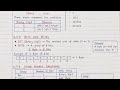 ATSWA Information Technology Chapter 1: Data & Information (Part 3)| Data Representation & Databases