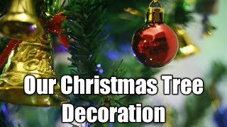 ഞങ്ങളുടെ ക്രിസ്മസ് ട്രീ  Our Christmas Tree Decoration screenshot 4