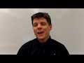 Beginning of video