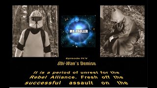 The Science of Laser Sound Effects (Teaser Trailer) - Mr Pauller