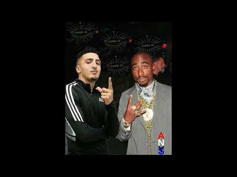 MORAD APRENDÍ Remix 2pac 