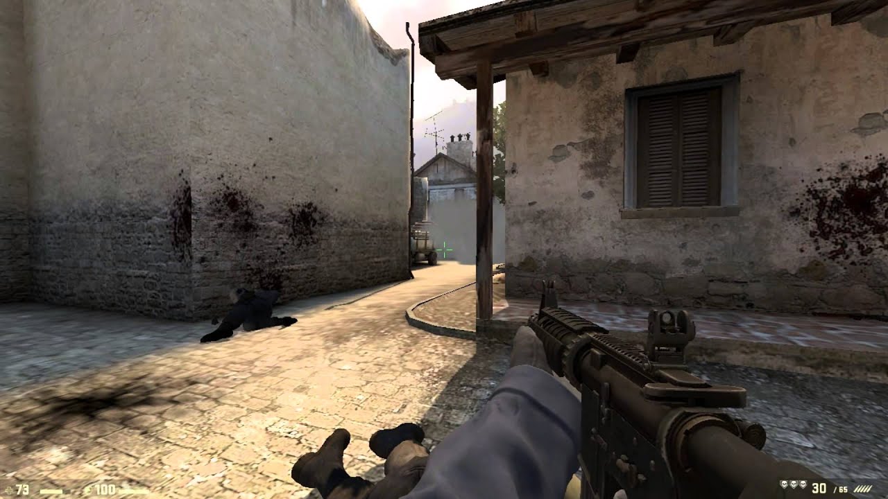 Vanilla HL: Hiko vs cuLtivation