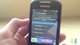 Internet Gratis en Android Sin root   3g Gratis 2014 screenshot 4