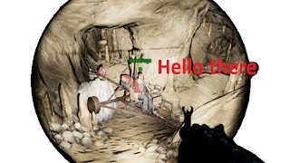 rust: cody the wild cave helicopter rider