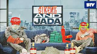 The Answer .Vs. Starbury - Sirenz X Jadakiss X Black Milk