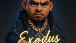 Exodus X Bible Lil-E-Locced Insane Of Arapahoe T.r.u.e.s Official Audio