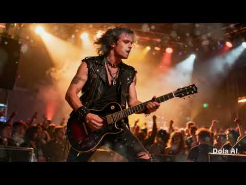 Jangan Ada Air Mata Versi Rock Karaoke