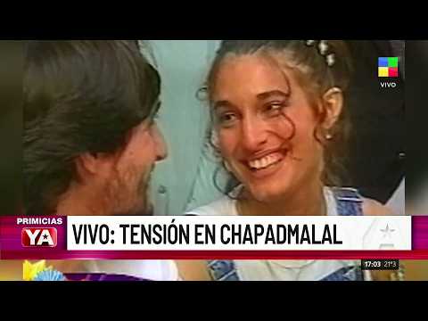 💥 VECINOS NO QUIEREN A DARÍO GIORDANO EN LA CIUDAD