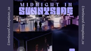 Mellow  Sleazy  Stance  Feat Djy Biza Djy Maten