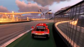 TrackMania² Valley E03 (2'05'418) by AwS riolu!
