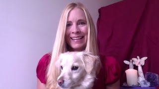 Christy Jacobs Monthly Angel Card Reading for December 2014