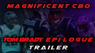 Tom Brady Series - Episode 6 Trailer