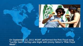 Mgmt  - Wiki