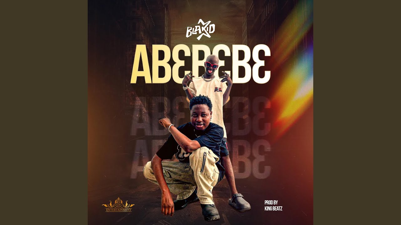 Watch Abebebe on YouTube Watch Abebebe on YouTube