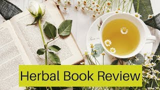 Top Herbal Books for Beginners