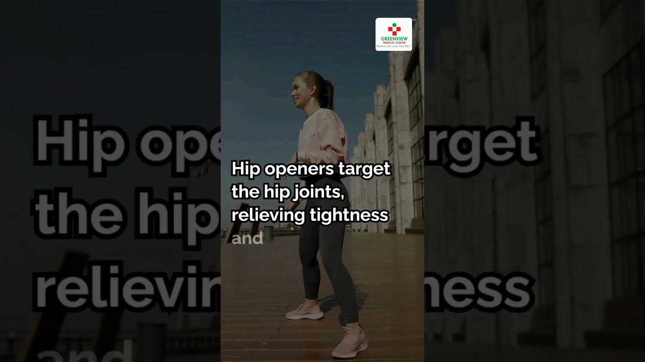 Joint Pain & Injury Prevention Tips I  Joint Health Care I Joint Pain  I Greenview Medical Center