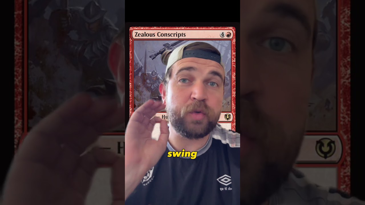 Эта карта позволяет играть бесконечно! 