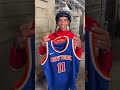 New York vs. Everybody 🗽 LET'S GO KNICKS!