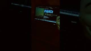 Hacking lover❤😍❤Anonymous Mask 🔥and Hacking Tool  #shortvideo #youtudeshorts screenshot 3