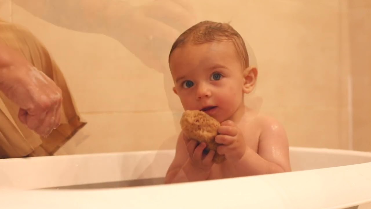 Mimos Natural sea sponge