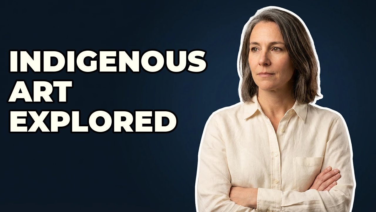 Where Can We See Diverse Indigenous Visual Narratives?