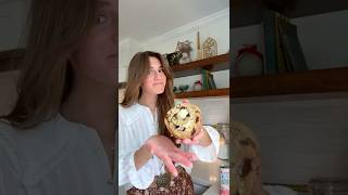 PT. 4 I CHRISTMAS COOKIE BOX πβ¨ Cranberry Toffee Cheesecake Cookies