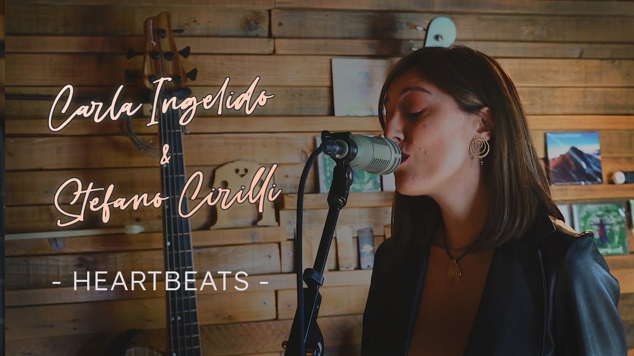 Heartbeats - Carla Ingelido Duo