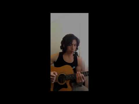 Andy Mckee Ebont Coast Intro - Armónicos Naturales en Fingerstyle
