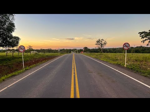 Presidente Iván Duque entregará hoy 20 km de la Vía San José – El Retorno