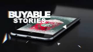 StorifyMe — Experience that Converts — Web Stories