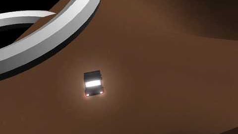 CAP3034 Computer-Aided Animation: Project 3