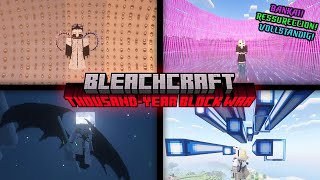 This PvP System Will Change Modded Minecraft Forever...