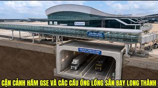 Download lagu CẬN CẢNH HẦM GIAO THÔNG NỘI CẢNG VÀ CẦU ỐNG LỒNG SÂN BAY LONG THÀNH.