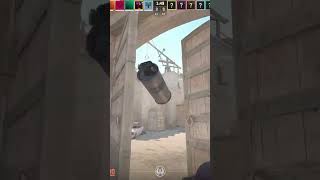 Странная пистолетка :D | #miss_kate_ray с помощью #Twitch