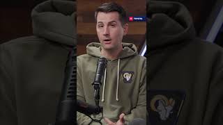 All eyes on the run game 👀 #nfl #shorts #rams