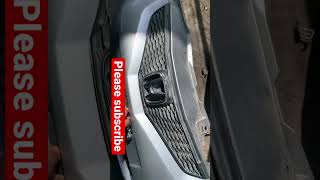 2010 Honda Fit A/C Receiver Drier Replacement And Recharge #honda #acrepair #ac #recharge #hondafit