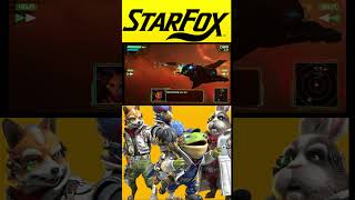 Star Fox (Switch 2) - Copperheads No Damage
Star Fox (Switch 2) - Copperheads No Damage Star Fox (Switch 2) - Copperheads No Damage