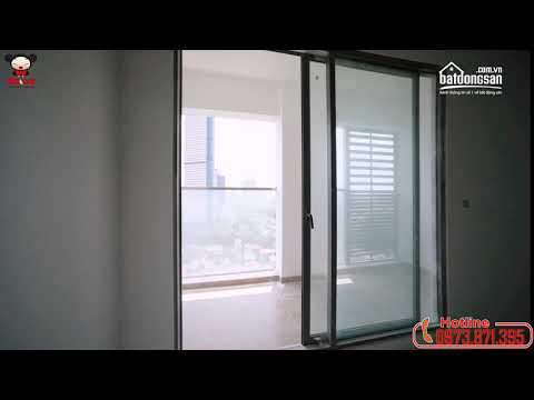 Video Review căn B02 2 ngủ 75m2 dự án Tháp thiên niên kỷ Hà... - youtube