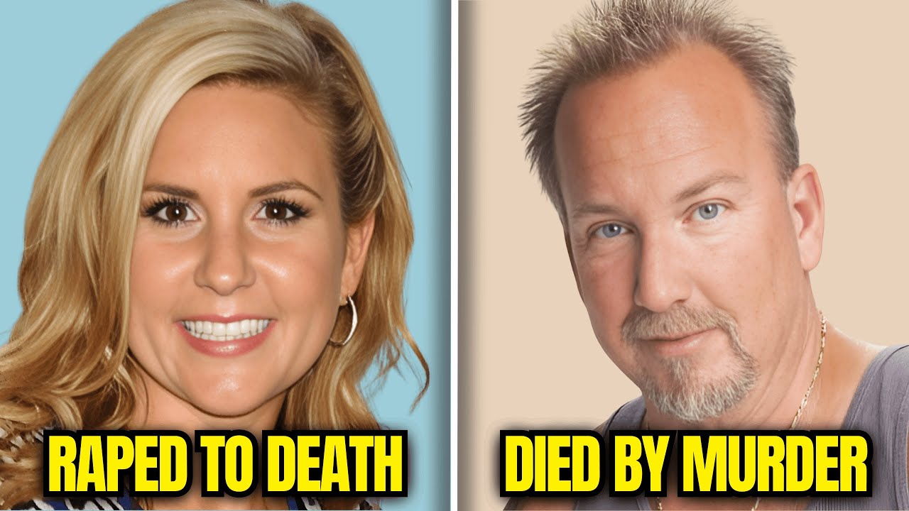 Storage Wars Cast Members Who Tragically Passed Away