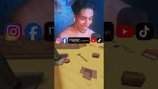 نضرب موك #Gaming #pc #Games #PS5 #Xbox #GamingNews