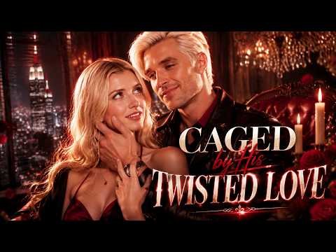 Caged by His Twisted Love #reelshorts #mafia