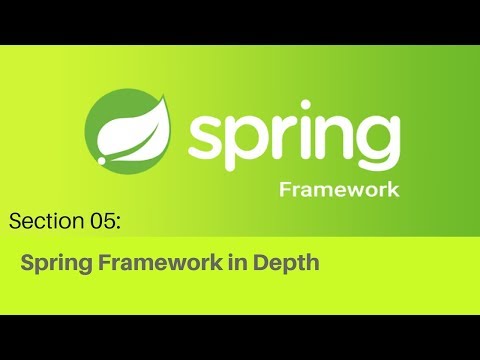 Spring framework Tutorial (034 Step 13   Autowiring in Depth   @Qualifier annotation)