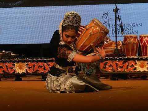 Detty Kurnia - Ayun Ambing