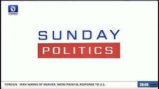 Sunday Politics